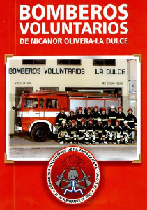 Bono contribución de Bomberos Voluntarios