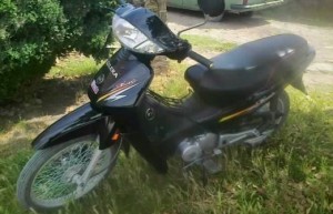 moto gilera