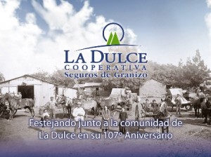107 aniversario ldd