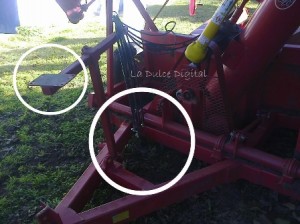 cargadora la dulce digital ldd