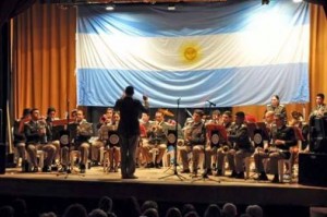 concierto