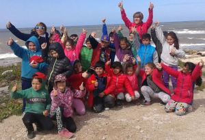 estacion hidrobiologica