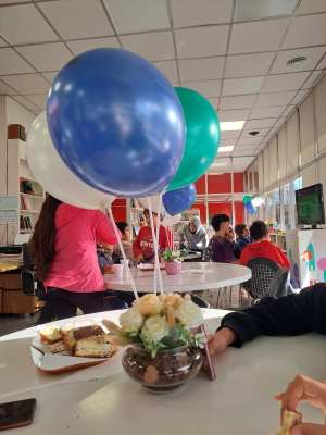 Fundación La Dulce cumplió 51 años de vida institucional