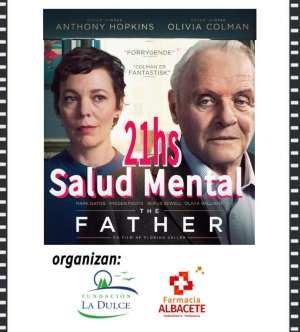 Cine debate «El Padre»