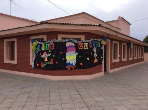 59° Aniversario del Jardín N° 904