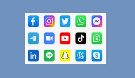 No subestimen a las redes sociales