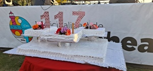 117° Aniversario de La Dulce