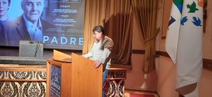 Cine Debate. Se realizó el segundo encuentro