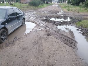 El mismo reclamo, la misma indignación