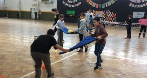 Encuentro de Escuelas Rurales
