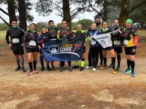 La Dulce dijo presente en Balcarce