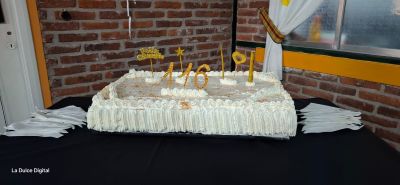 116° Aniversario de la Escuela N°42