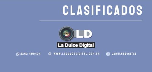 Se vende casa en La Dulce