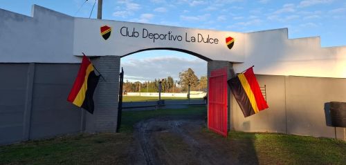 Resumen de un año de más trabajo y compromiso con el Club