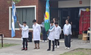 Día de la Tradición en la Escuela N° 42