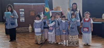 Día de la Tradición