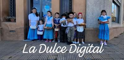 Feliz día de la Tradición!!!