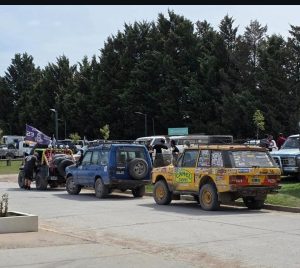 Foto de YPF Nestor Angeli