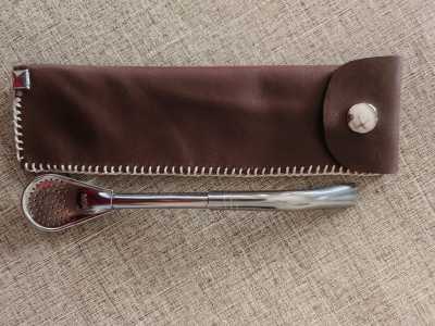 Taller de soguería y artesanías en cuero