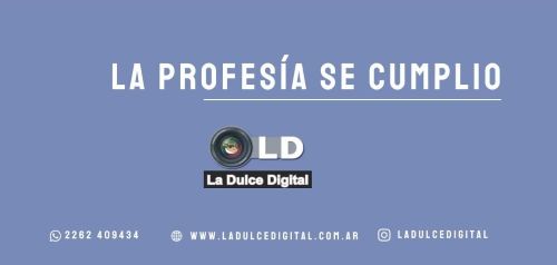 La profesía se cumplió