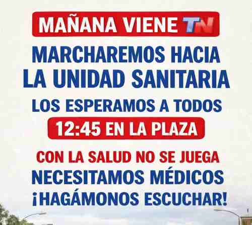 Mañana TN llega a La Dulce