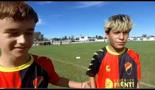 El semillero del Depo