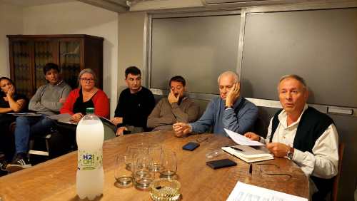 Necochea al límite. Los caminos rurales en crisis