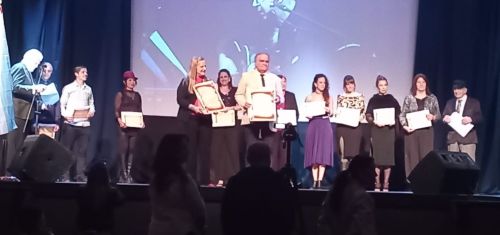 Daniel Siri, representará a La Dulce en el Festival Nacional del Tango en La Falda