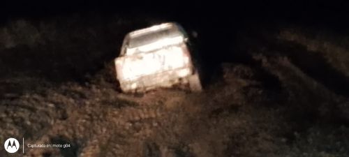 Malvivientes dispararon a dos familias en un campo cerca de La Dulce