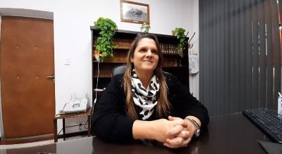 Fundación La Dulce brindó un espacio para abordar el tema del autismo