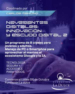 Navegantes Digitales