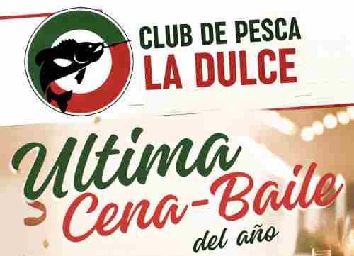 Última cena baile del año!!!