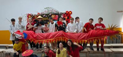 Un recorrido por la cultura de diferentes países
