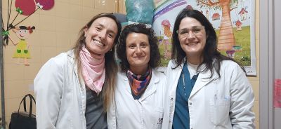 Mes de la lucha y prevención contra el cáncer de mama